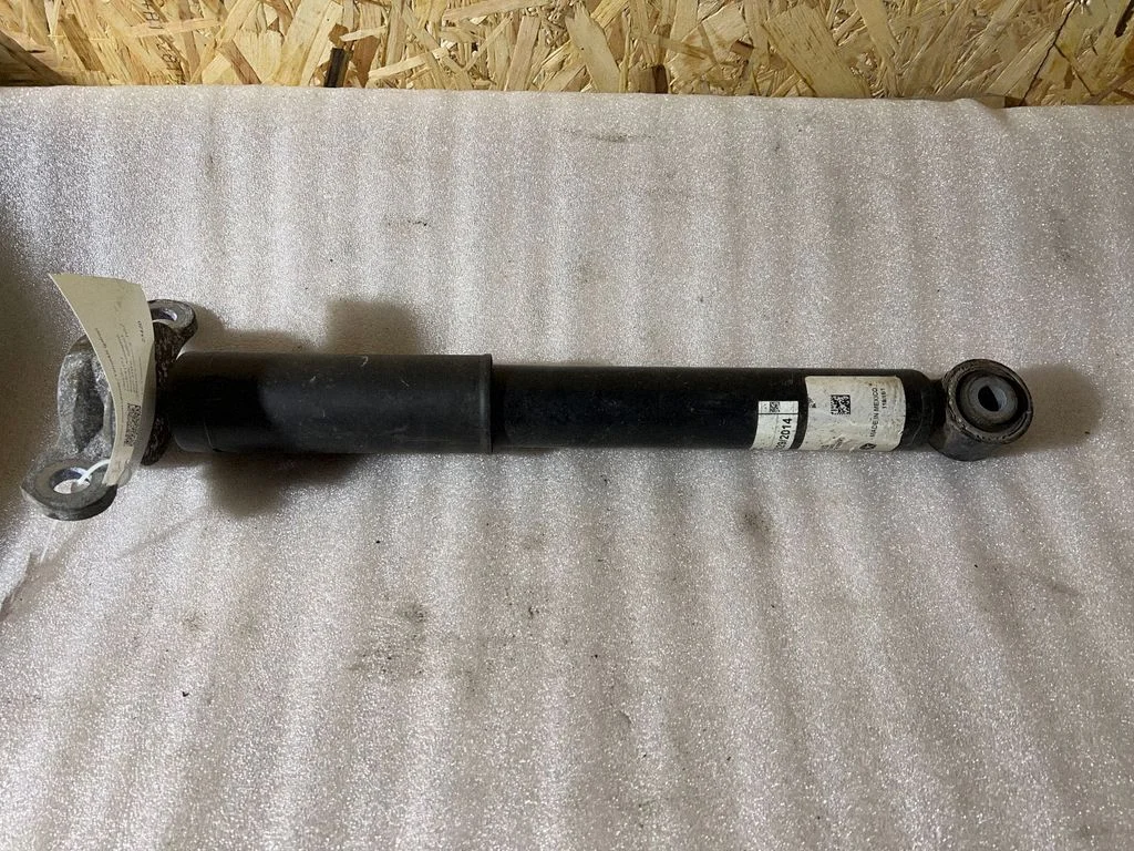 Rear shock absorber/damper 682231971AG