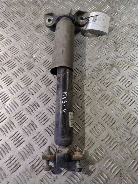 Rear shock absorber/damper FR3C18W002
