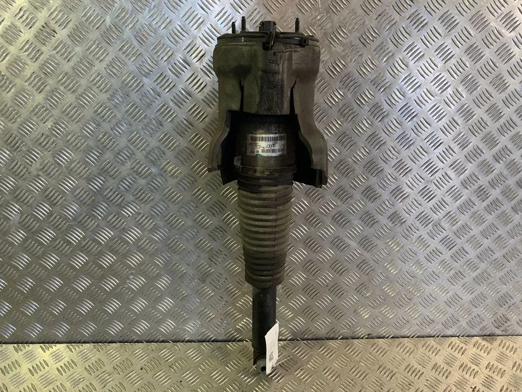 Rear shock absorber/damper 4H0616002C