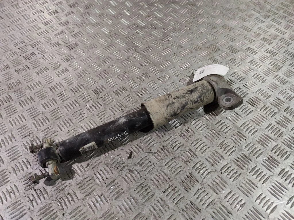 Rear shock absorber/damper FR3C18W002