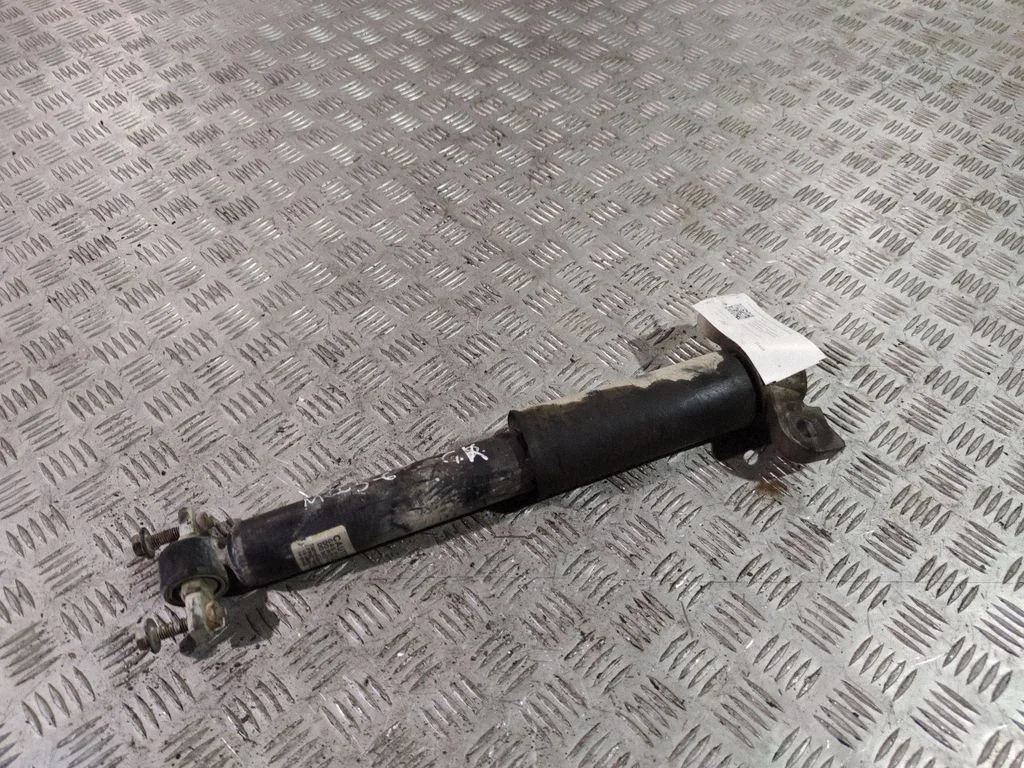Rear shock absorber/damper FR3C18W002