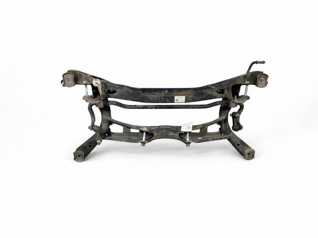 Rear subframe 3Q0505235AC