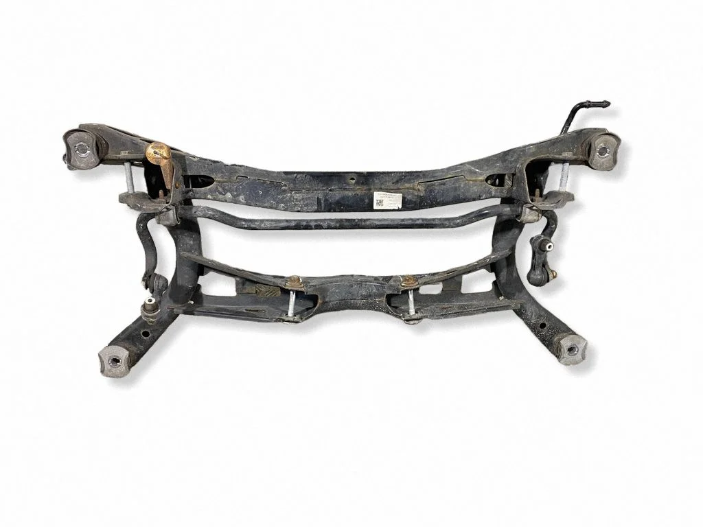 Rear subframe 3Q0505235AC