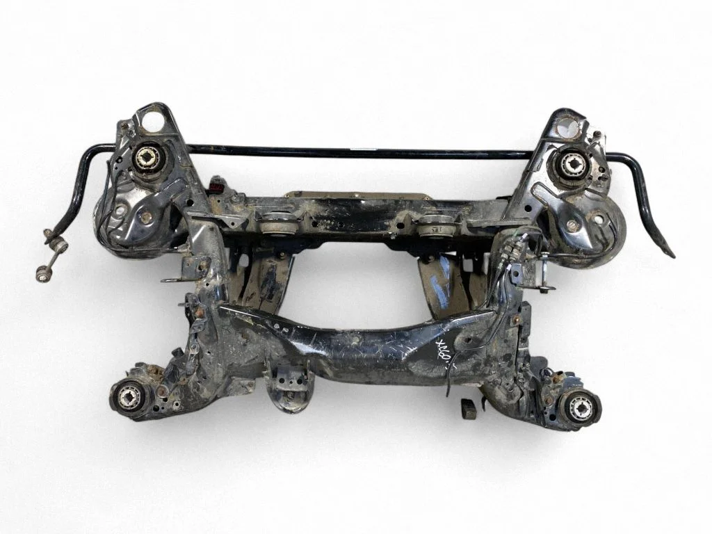 Rear subframe