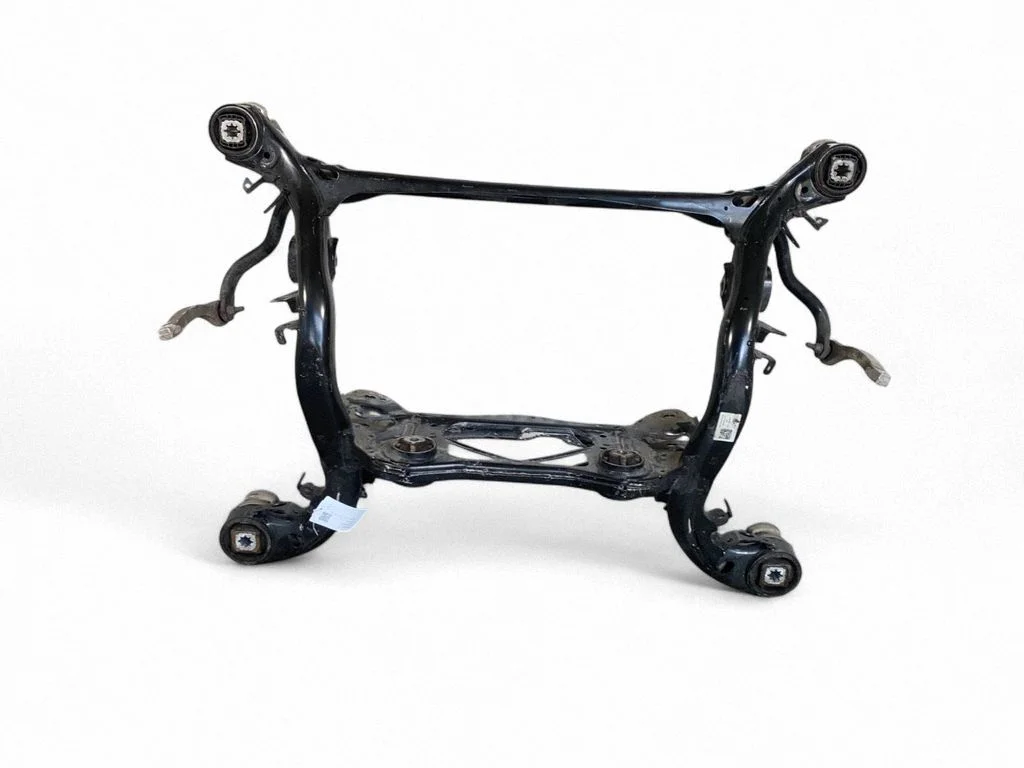 Rear subframe 4KE505452