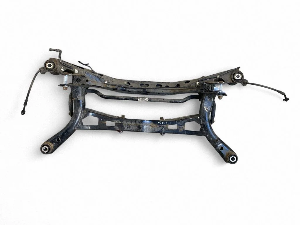 Rear subframe 3Q0505235AC