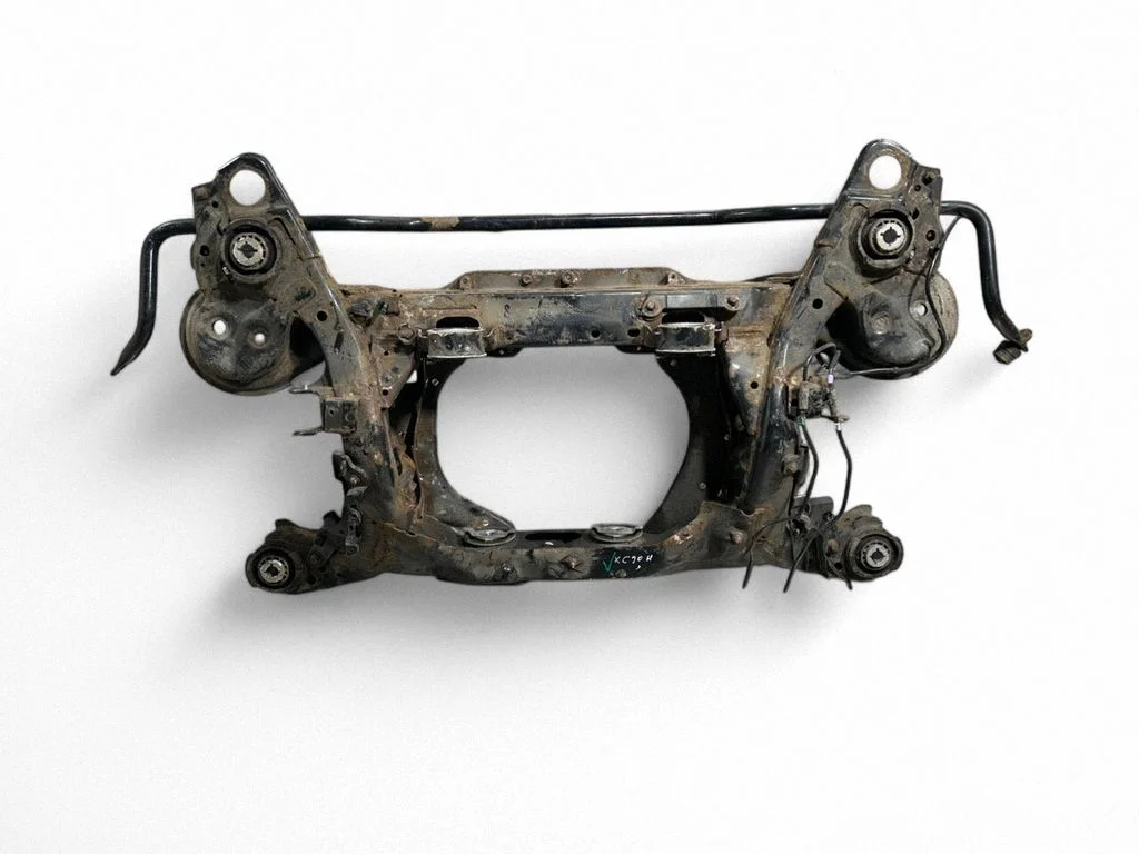 Rear subframe