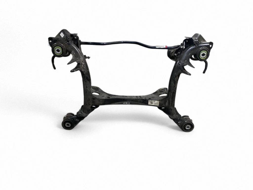 Rear subframe 8W0505235AP