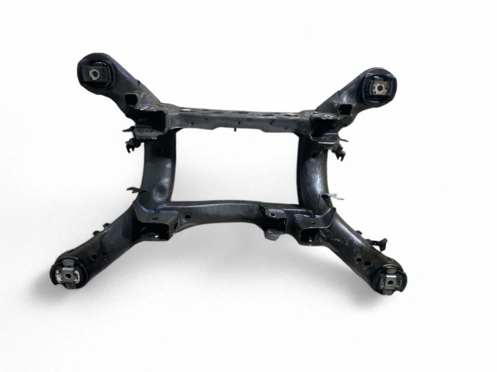 Rear subframe