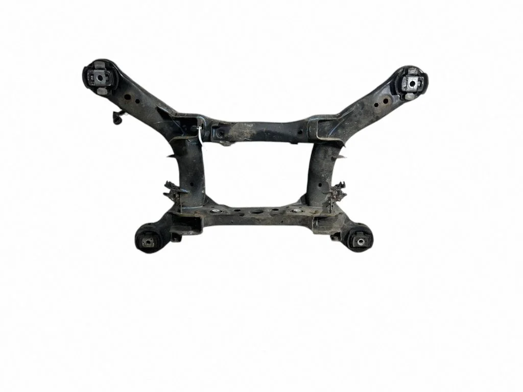 Rear subframe