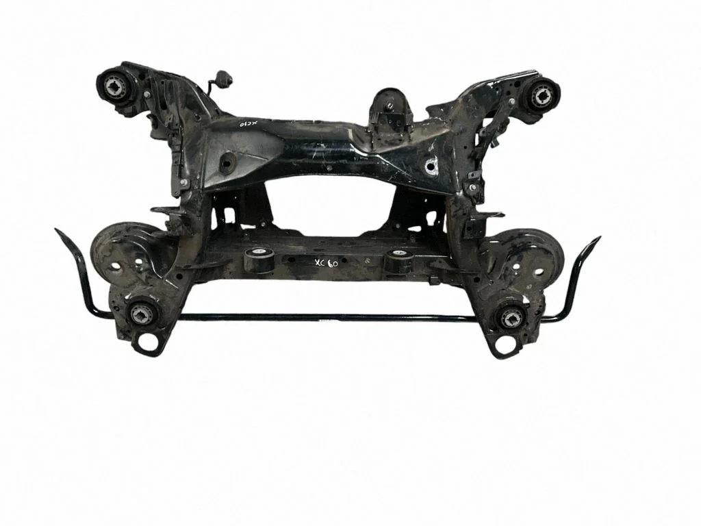 Rear subframe