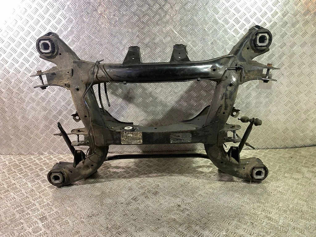 Rear subframe