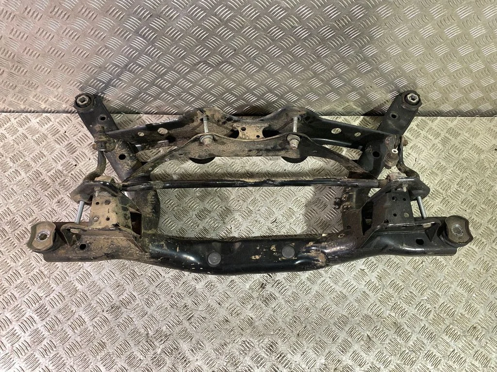 Rear subframe