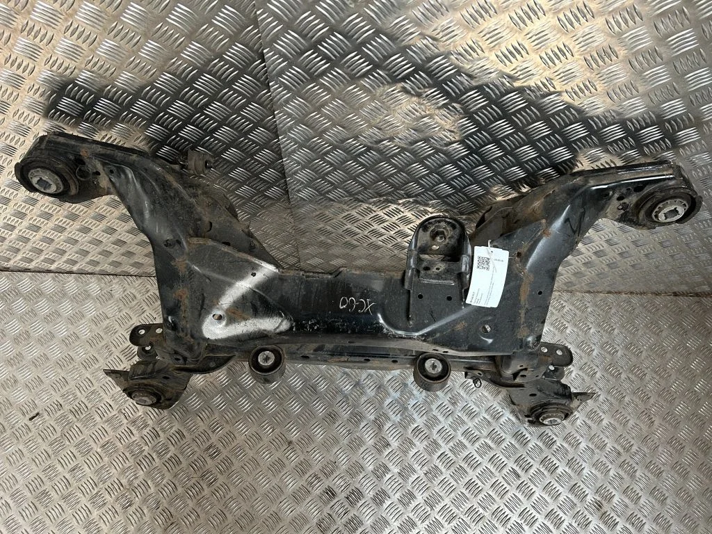 Rear subframe