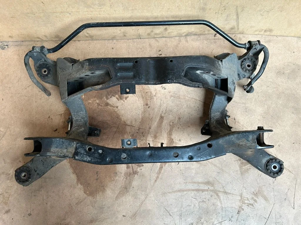 Rear subframe