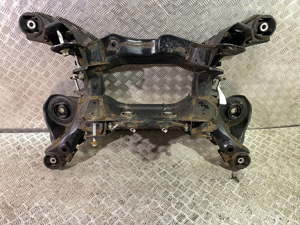 Rear subframe