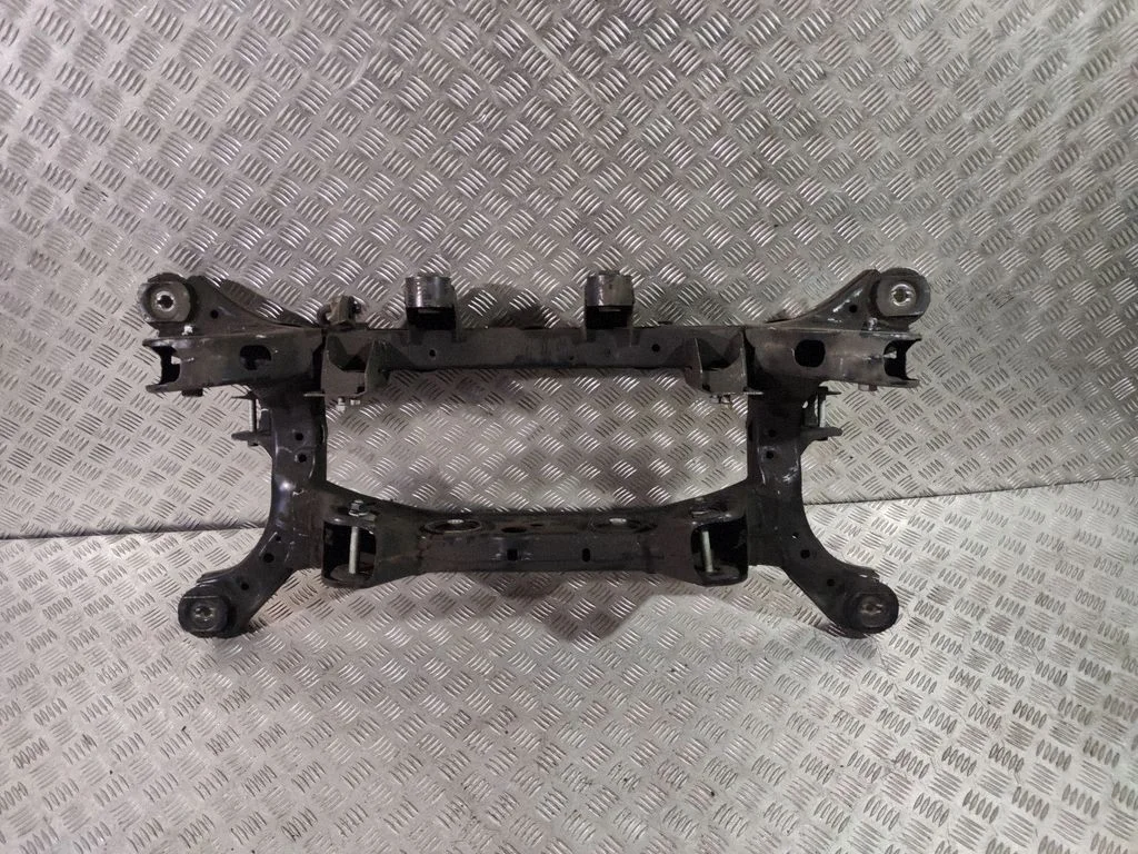 Rear subframe 55405D7600