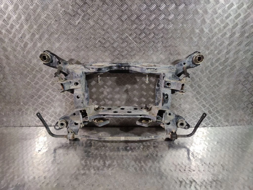 Rear subframe