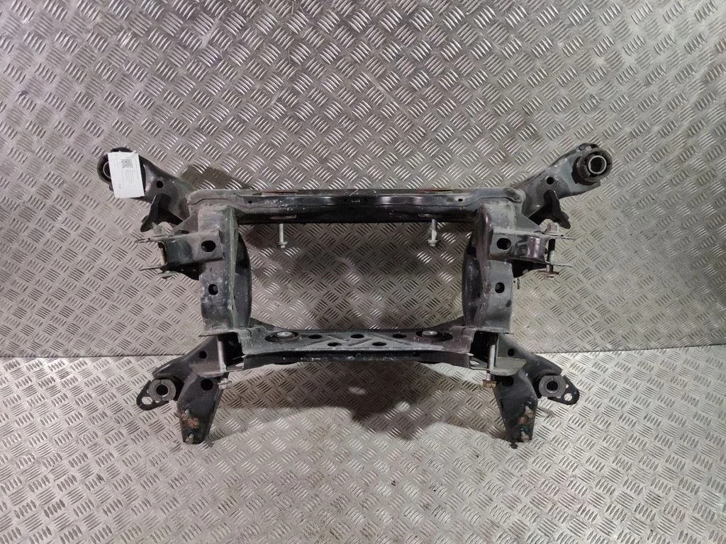 Rear subframe