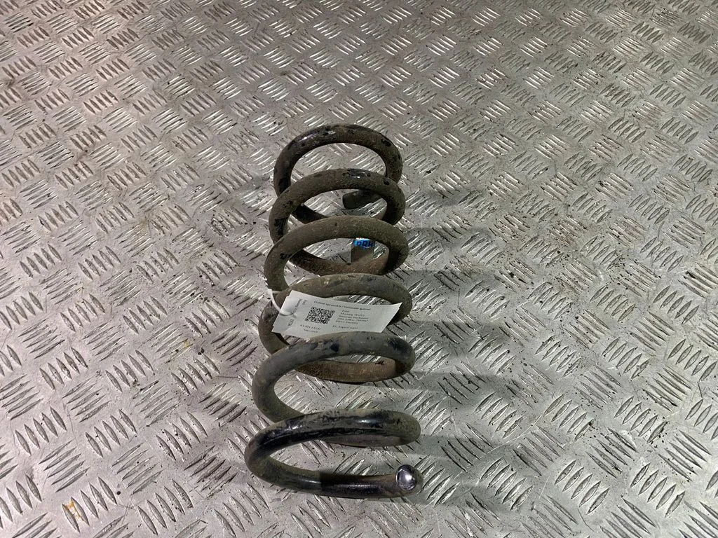 Rear coil spring FR3C5560BC
