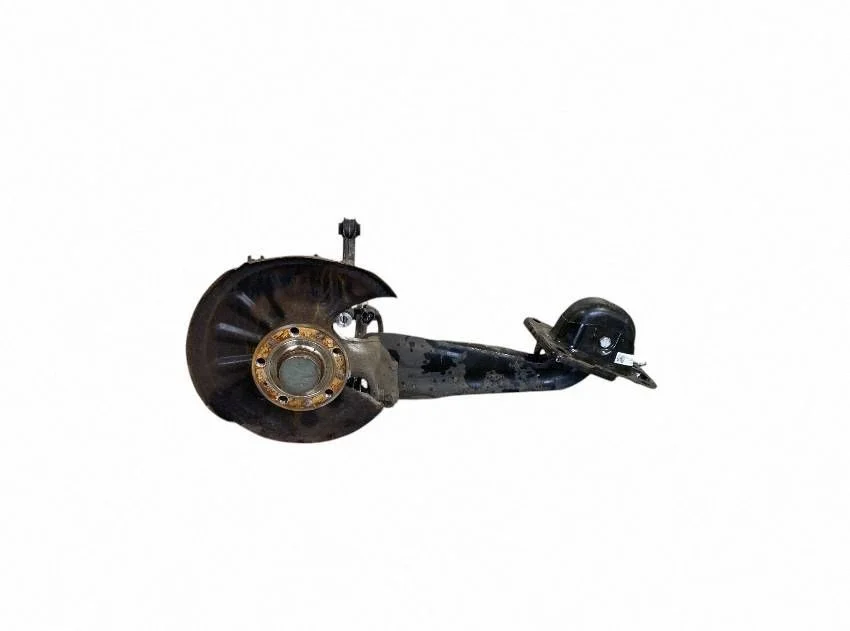 Rear wheel hub spindle/knuckle 5Q0505351