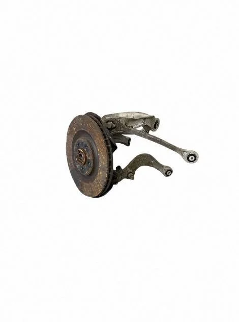 Rear wheel hub spindle/knuckle 4KE505459D