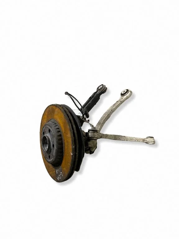 Rear wheel hub spindle/knuckle 20409