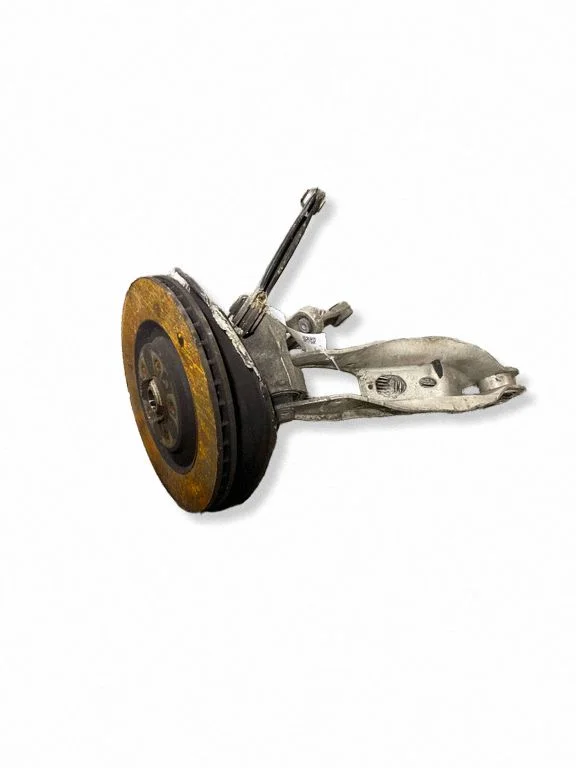 Aizmugurējais rumbas turētājs (šķautne) 4M0505432Q
