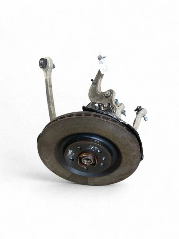 Rear wheel hub spindle/knuckle 4KE505431E