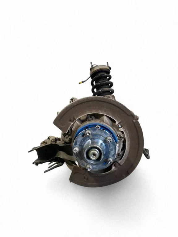 Rear wheel hub spindle/knuckle 99133105734
