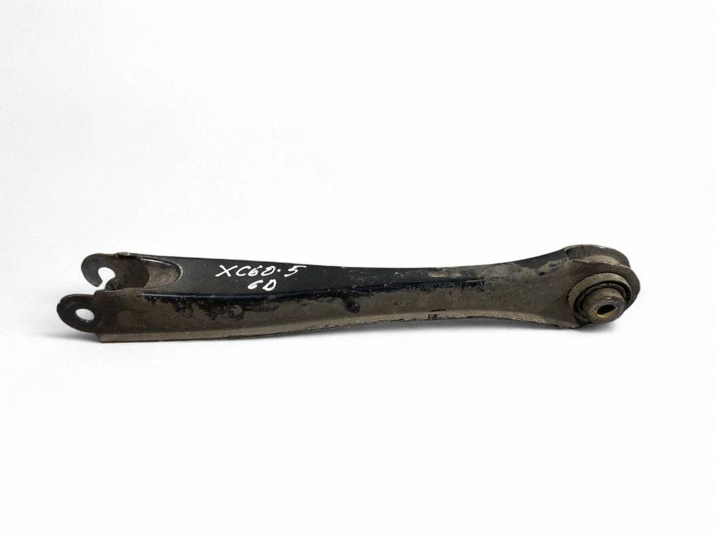Rear control arm 31360588
