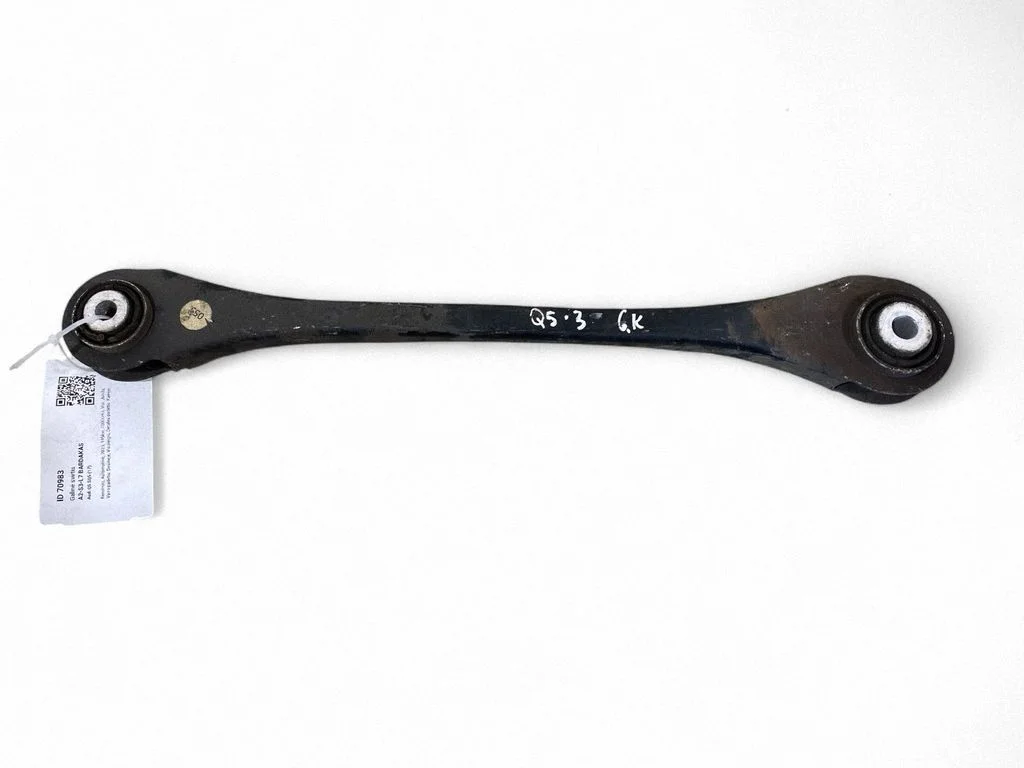 Rear control arm 80A601531A