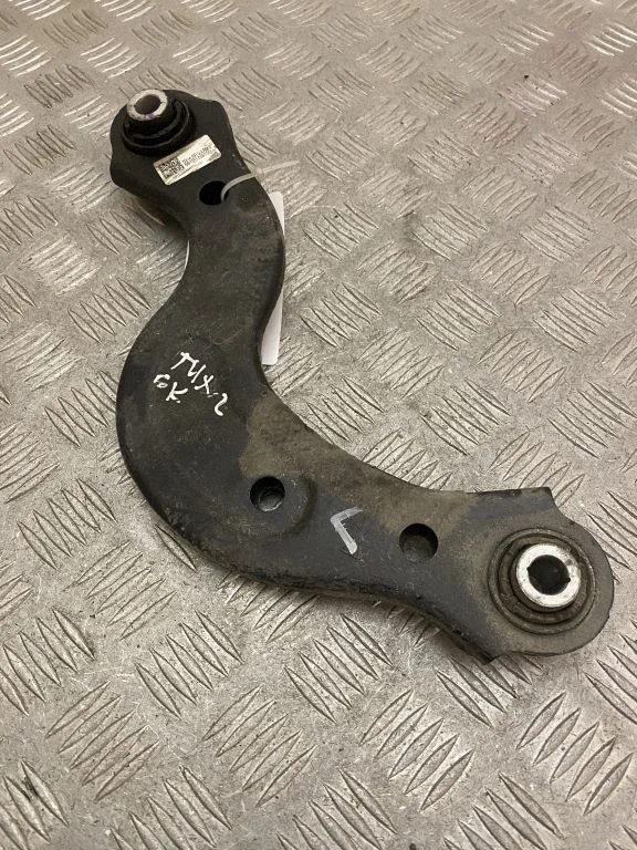 Tagumine õõtshoob 55120N9150