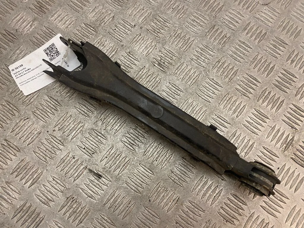 Rear control arm – Mercedes-Benz GLC-Class C253 (2016-)
