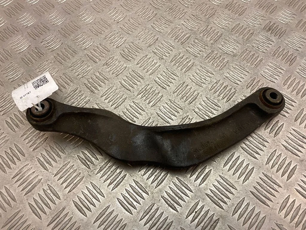 Rear control arm 31406749