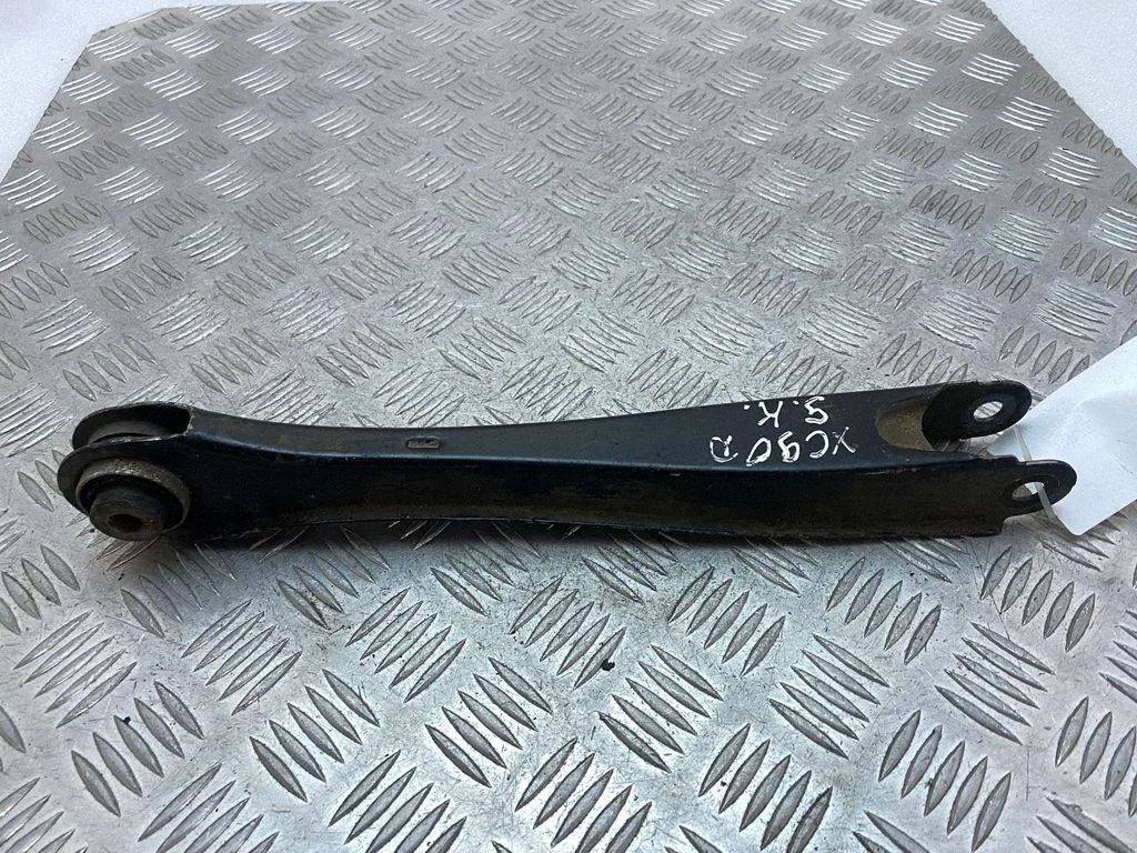 Rear control arm 31360588
