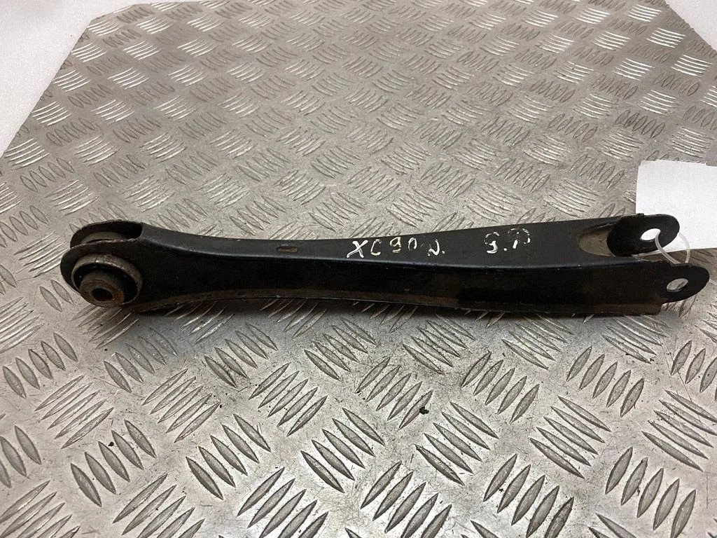 Rear control arm 31360588