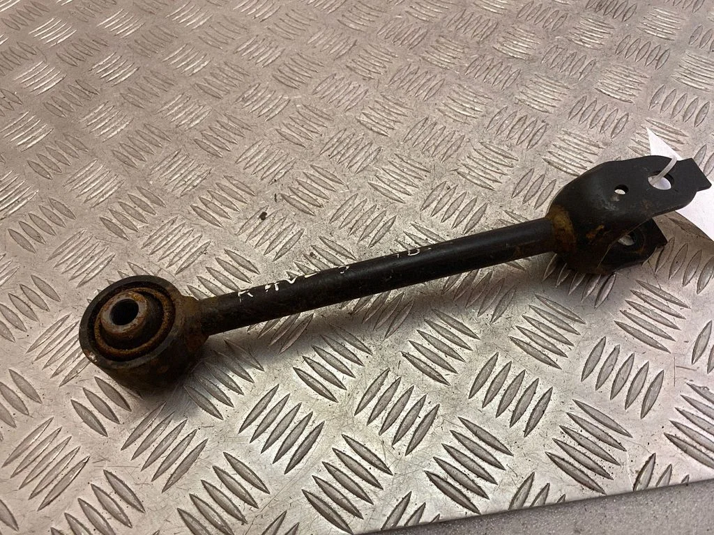 Tagumine õõtshoob