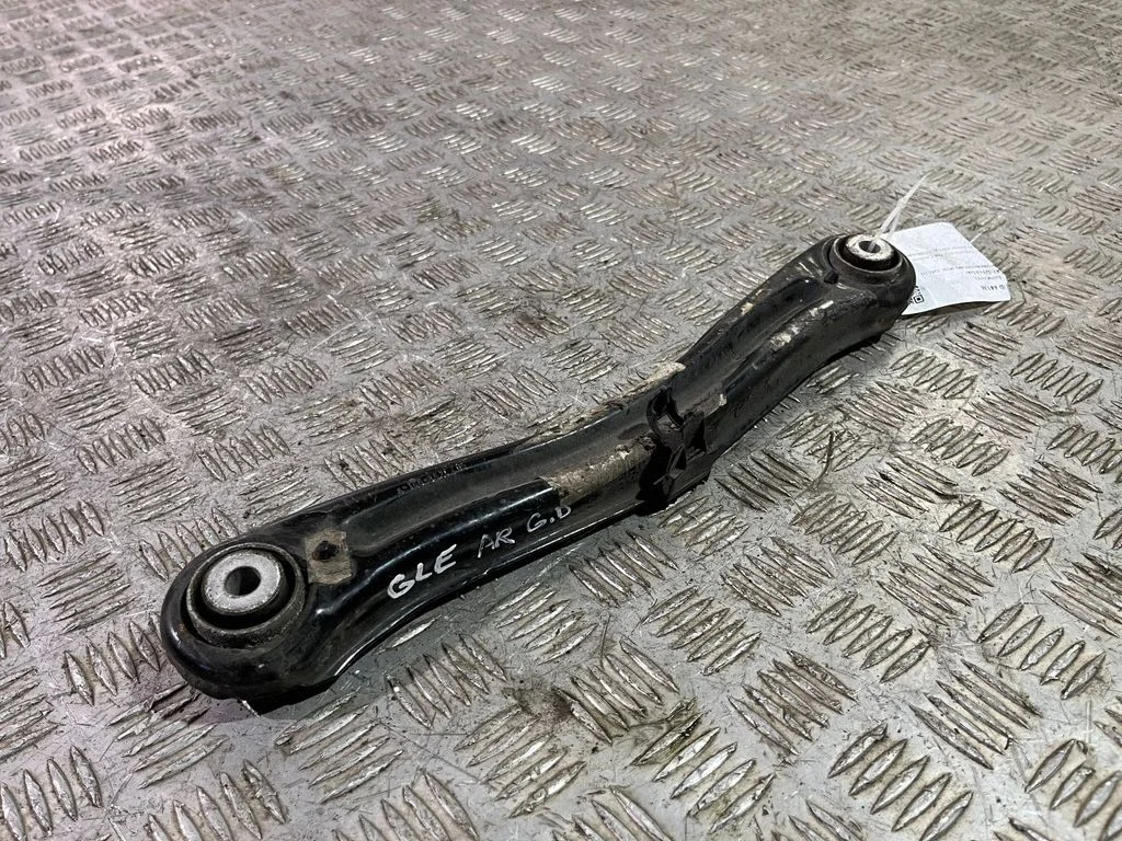 Rear control arm A1663521405