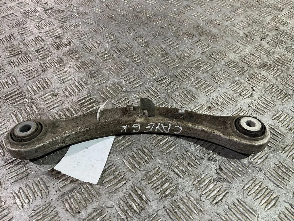 Rear control arm 7L0505375A