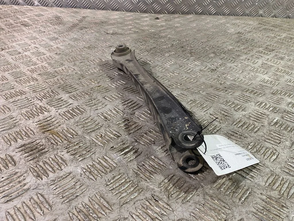 Rear control arm 31360588