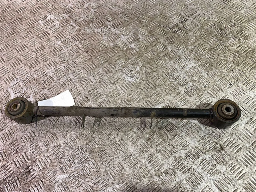 Tagumine õõtshoob