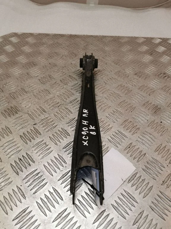 Rear control arm 31360588