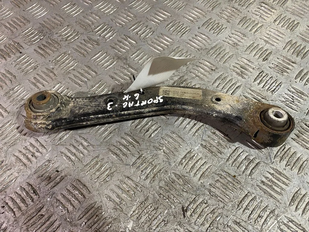 Rear control arm 55100D3050