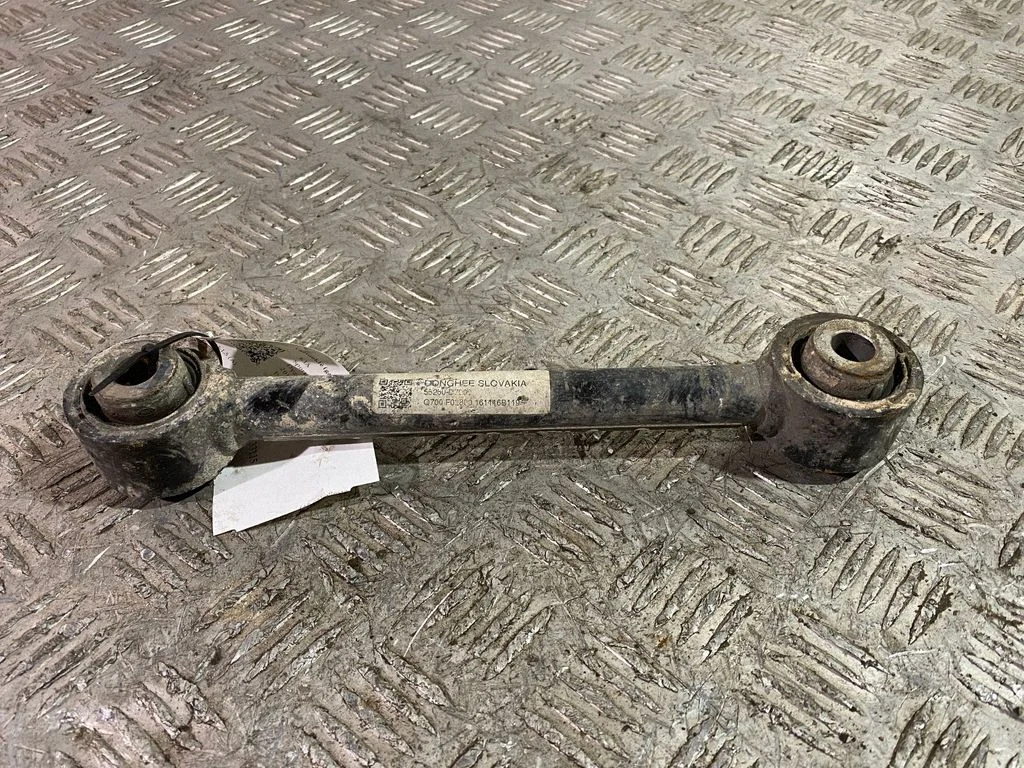 Rear control arm 55250D7000