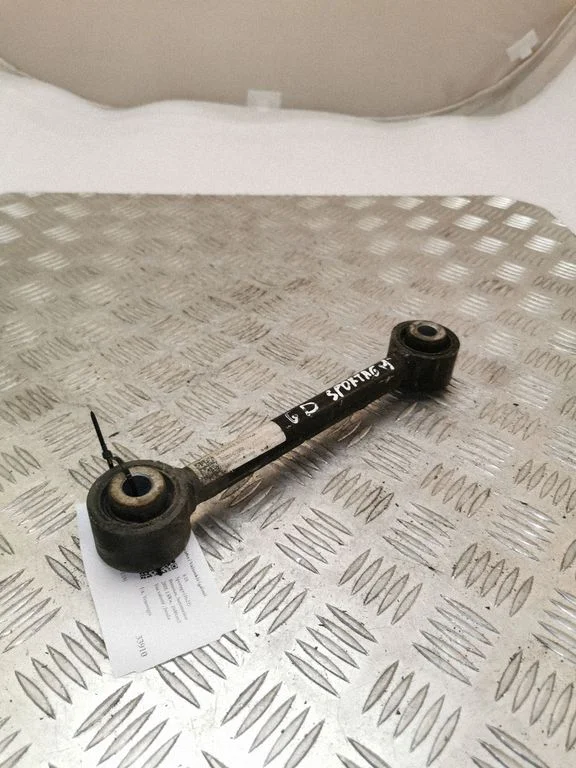 Rear control arm 55250D7000
