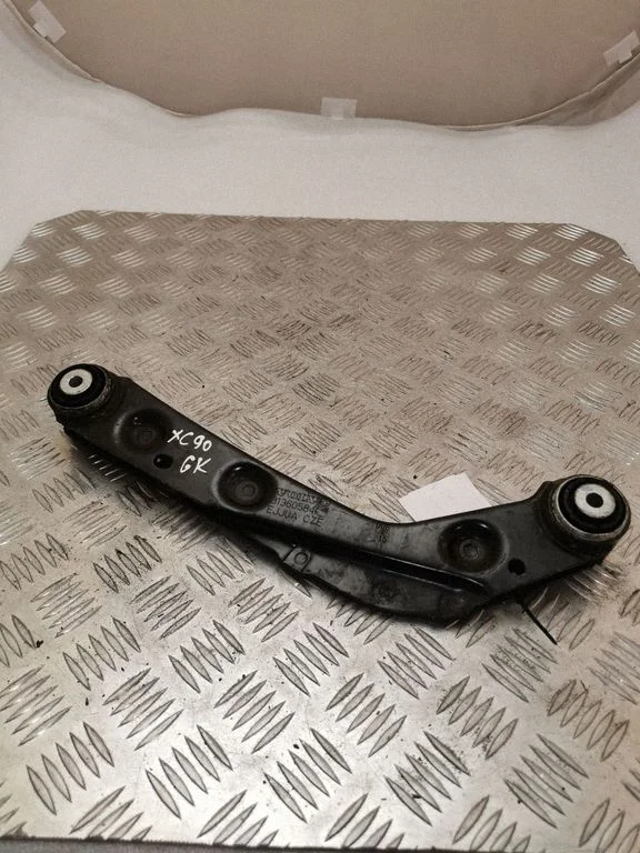 Rear control arm 31360584