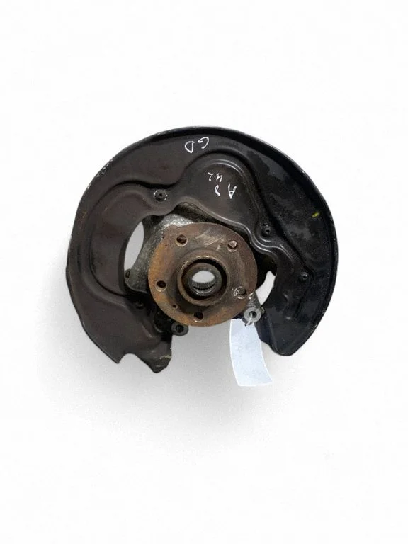 Rear wheel hub 4H0505432C