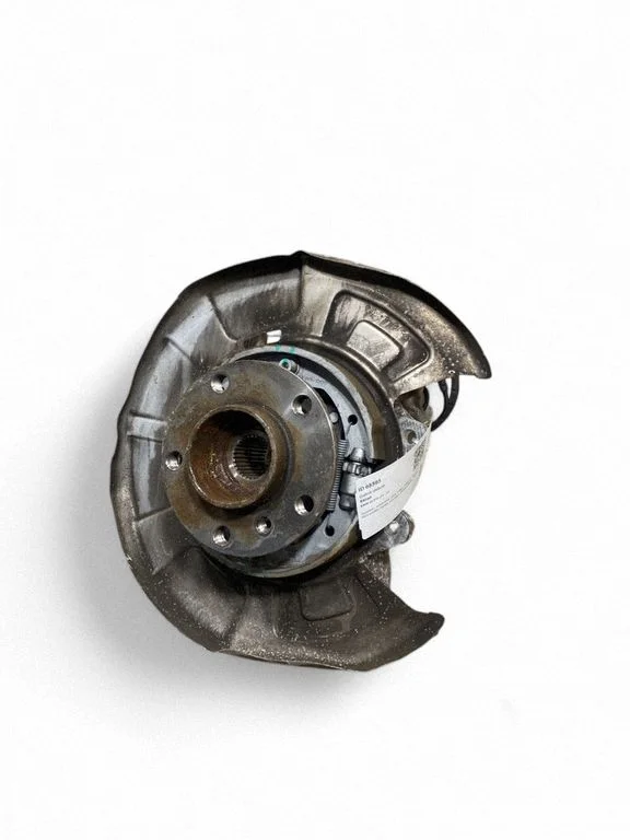 Rear wheel hub – BMW X5 E70 (2006-2013)