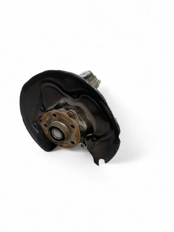 Rear wheel hub 4H0505431C